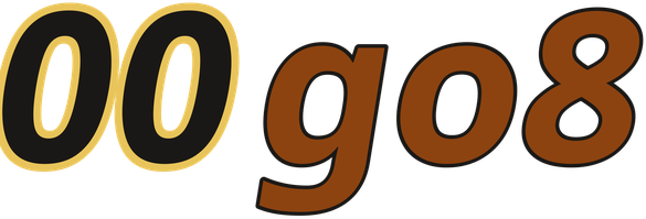 00go8 logo