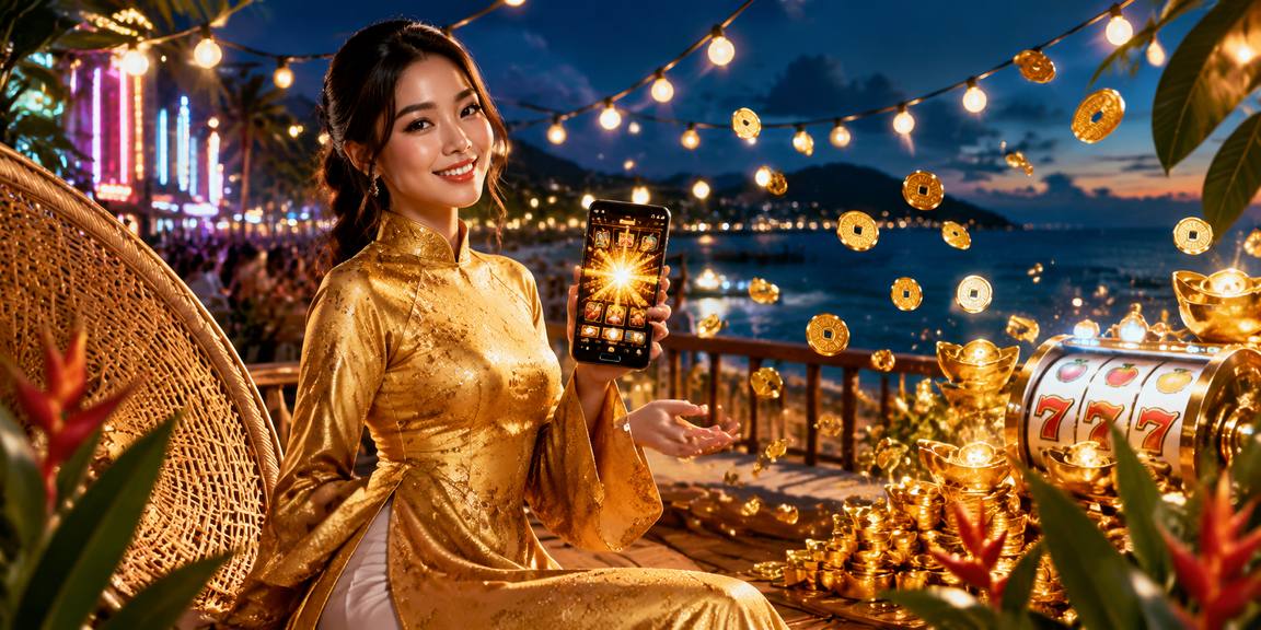 00go8 Trải Nghiệm Slot