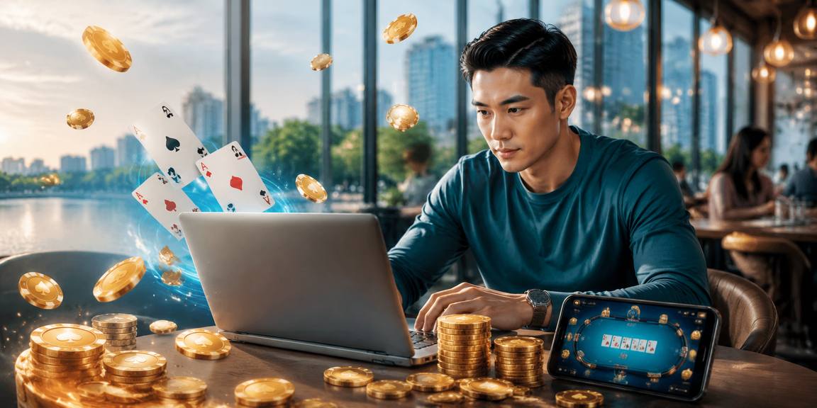 00go8 00go8 App – Sảnh casino trong lòng bàn tay