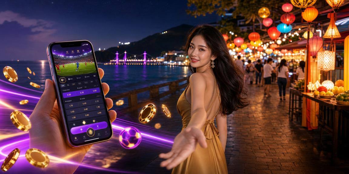 00go8 Những gì bạn có khi dùng app 00go8